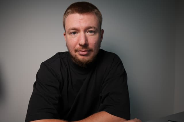 Markov Profile Photo